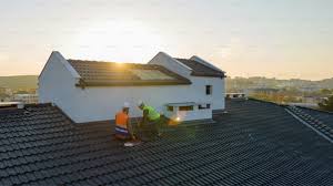 Professional Roofing Contractor in Silver Lake, NJ